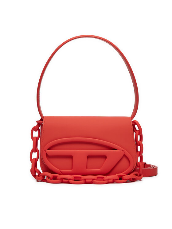 Diesel Bolso Diesel X08396 P6248 T4032 Rojo