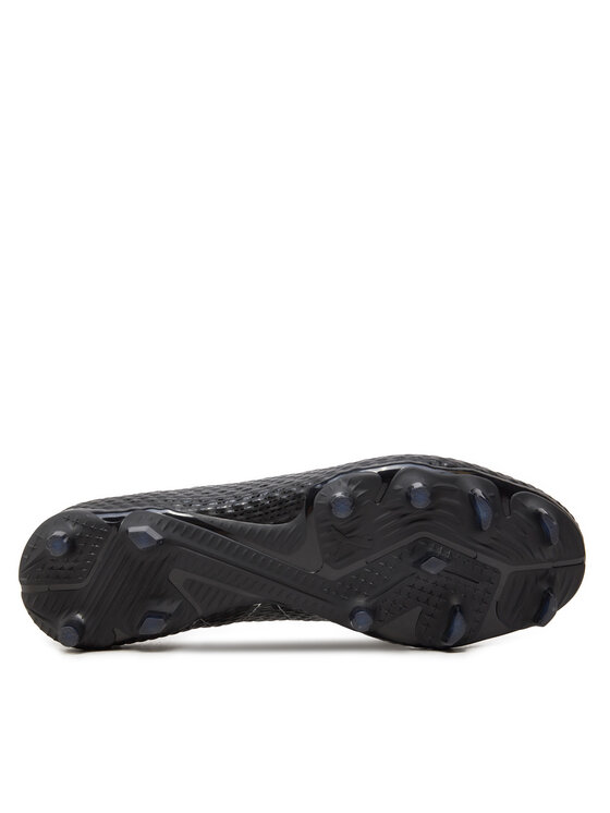 Puma Взуття для футболу Puma FUTURE 7 PRO FG/AG 107924 02 Чорний