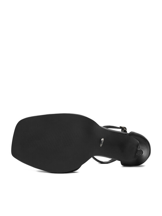 DeeZee Босоніжки DeeZee CEO-LCCC1510-1 Чорний