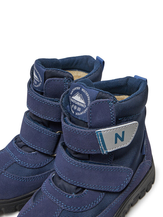 Naturino Снігоходи Naturino Thorens 3 V 0013001579.01.0C01 M Cиній