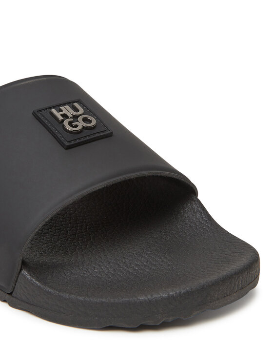 HUGO Chanclas HUGO Timein 50548671 Negro