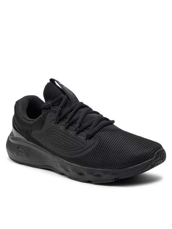 Under Armour Tenisice za trčanje Under Armour Ua Charged Vantage 2 3024873-002 Crna