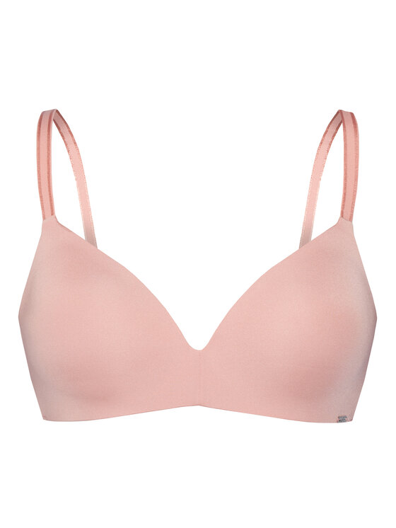 Hunkemöller Hunkemöller Sujetador sin aros 301440 Rosa