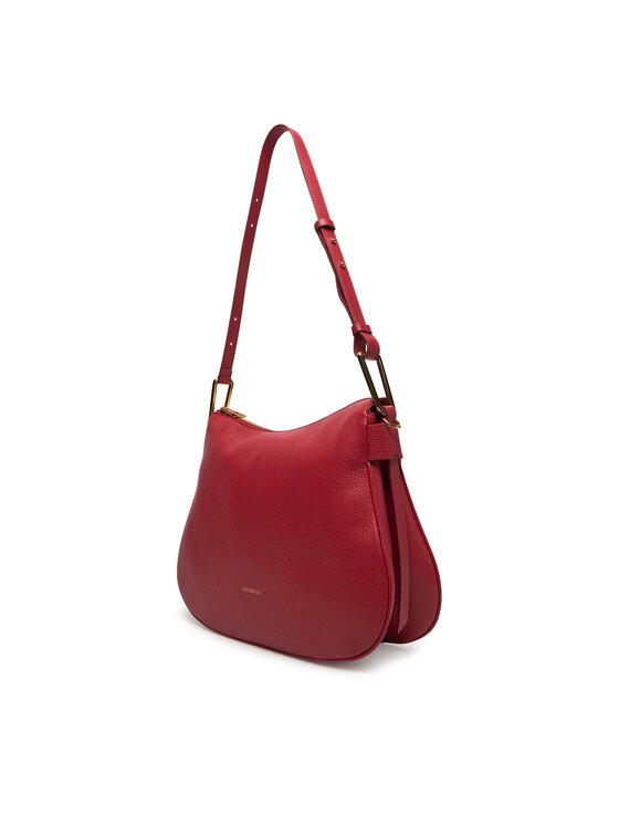 Coccinelle Soma Coccinelle E1 PQR 13 01 01 Bordo