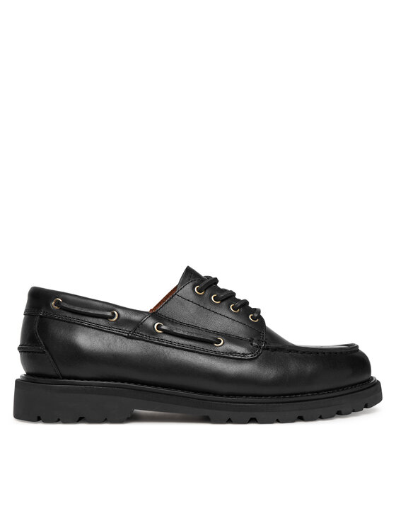Vagabond Shoemakers Mokasyny Vagabond Shoemakers Jay 5977-001-20 Czarny