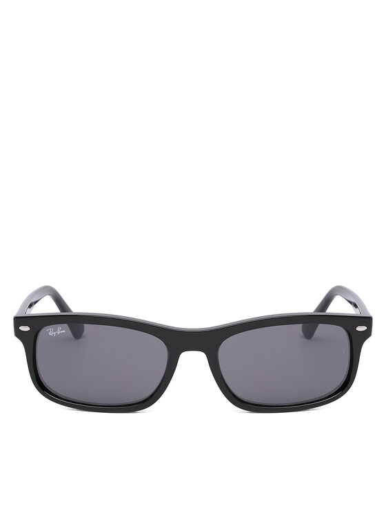 Ray-Ban Сонцезахисні окуляри Ray-Ban 0RB2224 Чорний