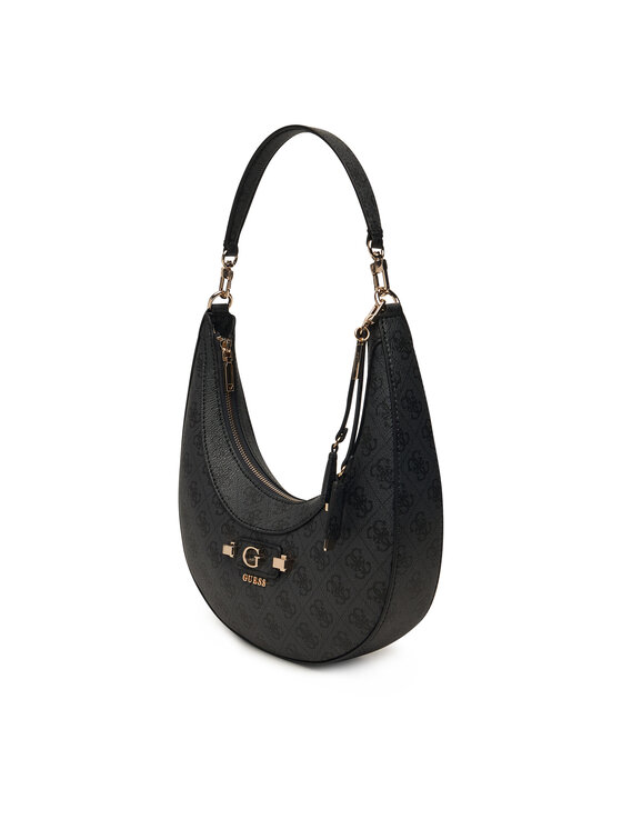 Guess Сумка Guess Lindsey HWSG97 49010 Чорний