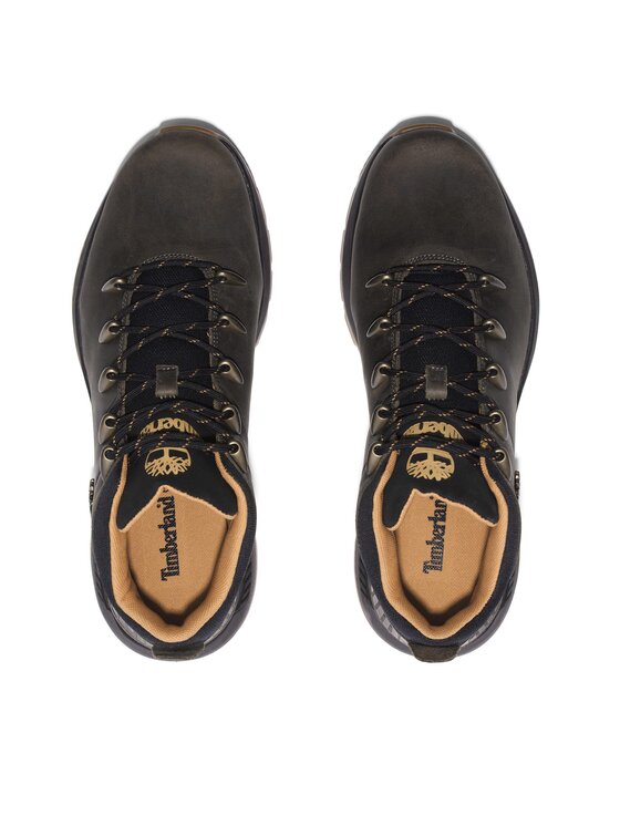Timberland Снікерcи Timberland Sprint Trekker Mid TB0A657Z0331 Сірий