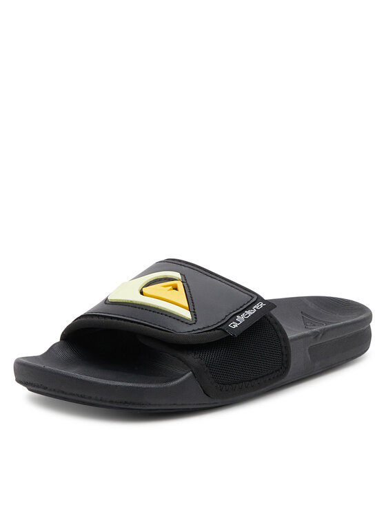 Quiksilver Шльопанці Quiksilver P4049523 Чорний