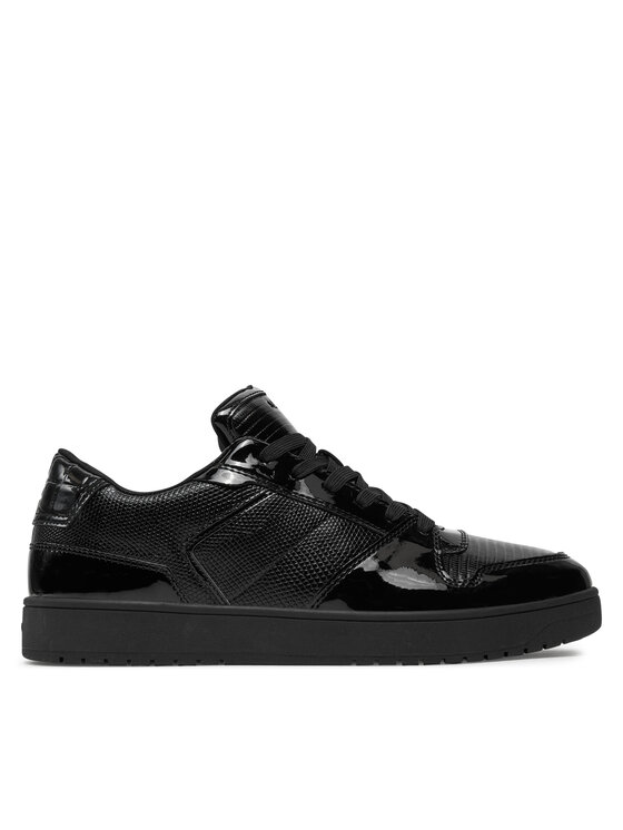 Aldo Αθλητικά Aldo Zethan 13847746 Μαύρο