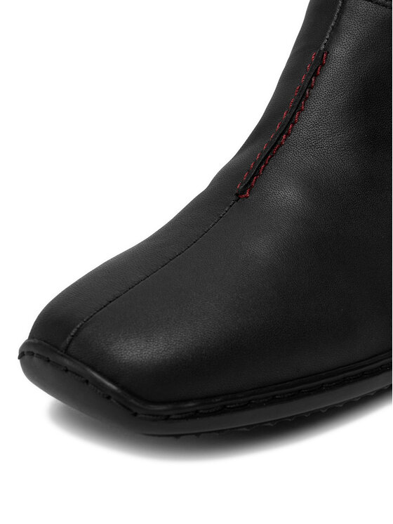 Rieker Botines Rieker L3882-00 Negro