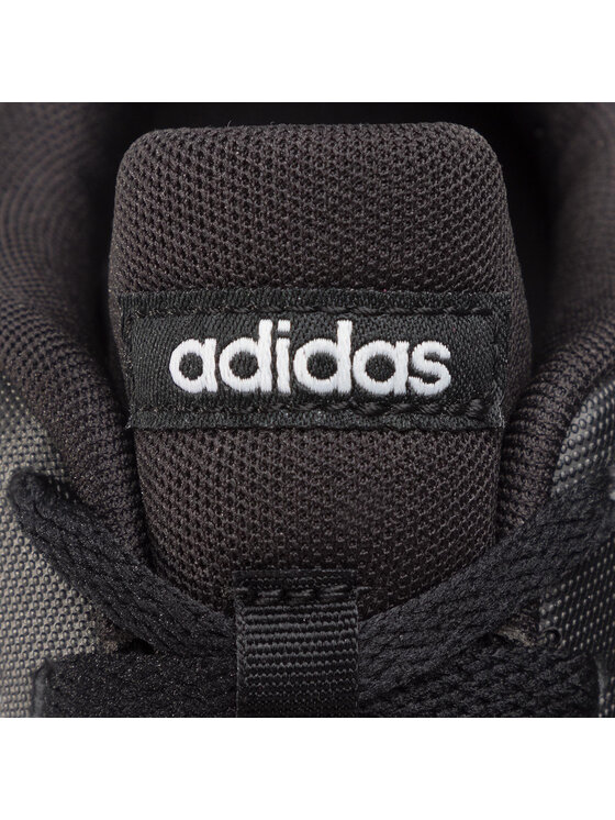 adidas Scarpe indoor adidas Tensaur Run K EG4128 Nero
