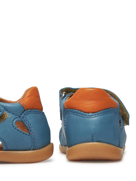 Froddo Босоніжки Froddo Dallas G2150200-1 M Голубий
