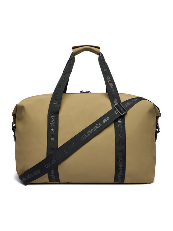 Quiksilver Дорожня сумка Quiksilver C-QUIC-KL-004-08 Хакі