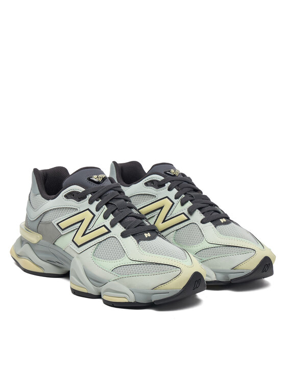 New Balance Sneakers New Balance U906038F Verde