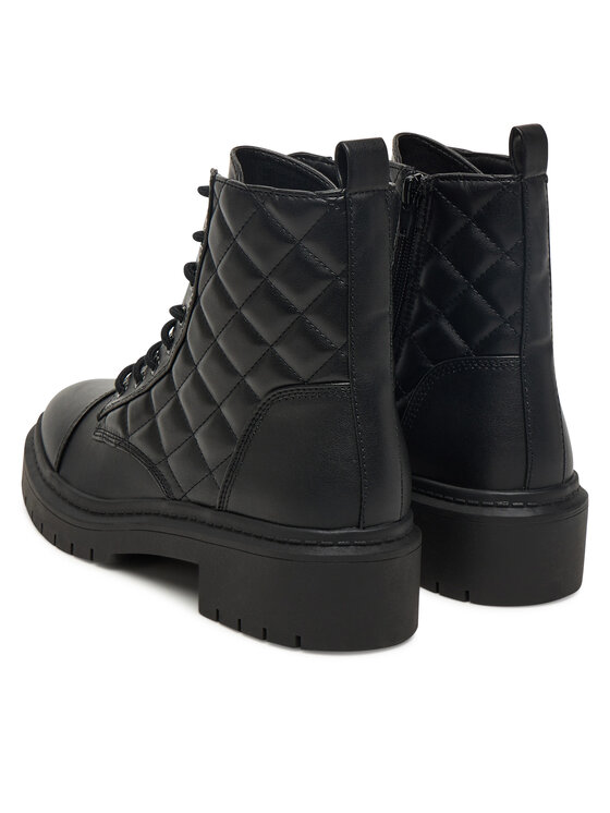 Aldo Черевики Aldo Goer 14115034 Чорний