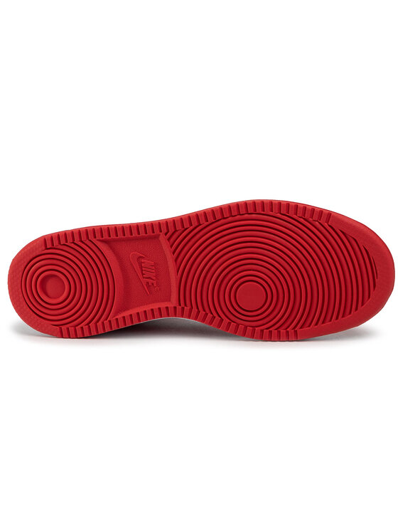 Nike Sneakers Nike Ebernon Low AQ1775 600 Roșu