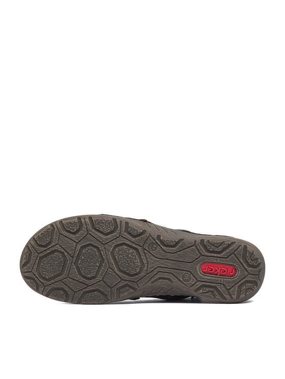 Rieker Polacchine Rieker CEO-52557-25 Marrone scuro