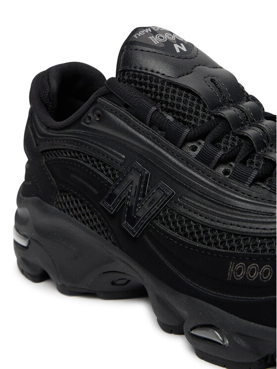 New Balance Sneakersy New Balance M1000B W Czarny