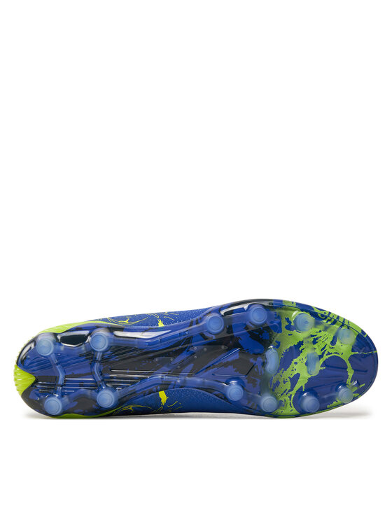 Joma Futbalové topánky Joma Supercopa Firm Ground SUPW2404FG Modrá
