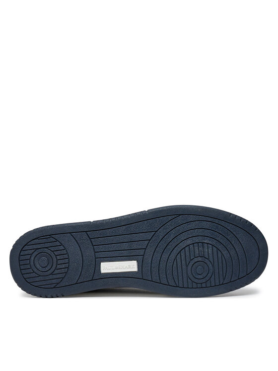 Paul&Shark Sneakersy Paul&Shark 14318003 Modrá