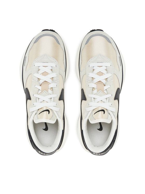 Nike Снікерcи Nike Phoenix Waffle FD2196 100 Бежевий
