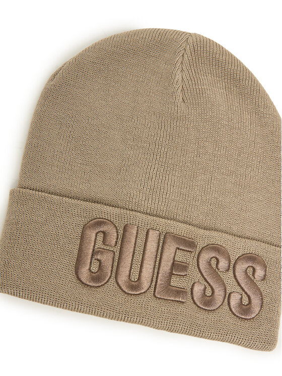 Guess Berretto Guess L0BZ00 Z2QO0 Beige