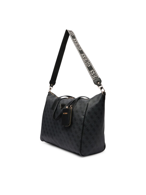 Guess Дорожня сумка Guess TWHB92 11017 Сірий