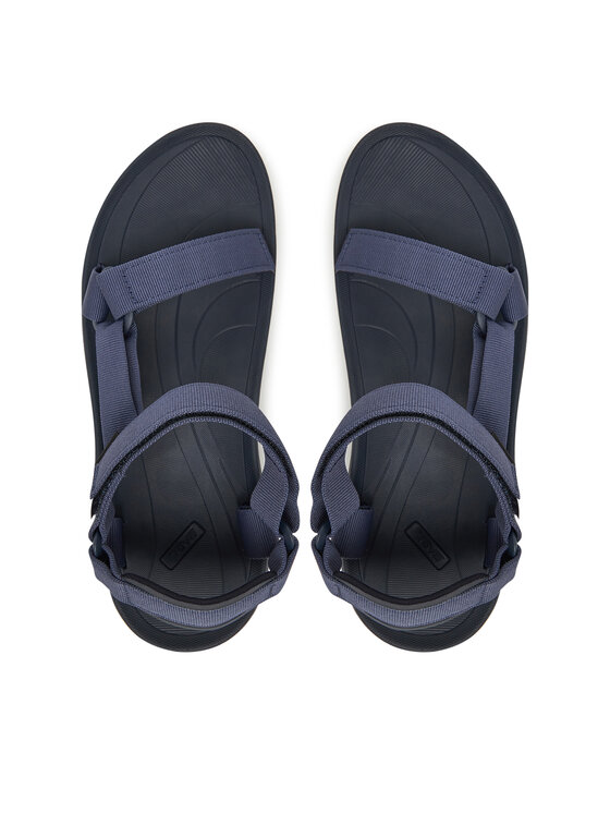 Teva Босоніжки Teva Winsted  1017419 Cиній