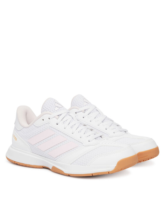adidas Взуття у спортзал adidas Ligra 8 Indoor Shoes KK2040 Білий