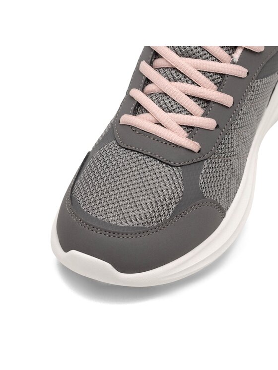 Go Soft Снікерcи Go Soft MILA WGF23R020A-3 Сірий