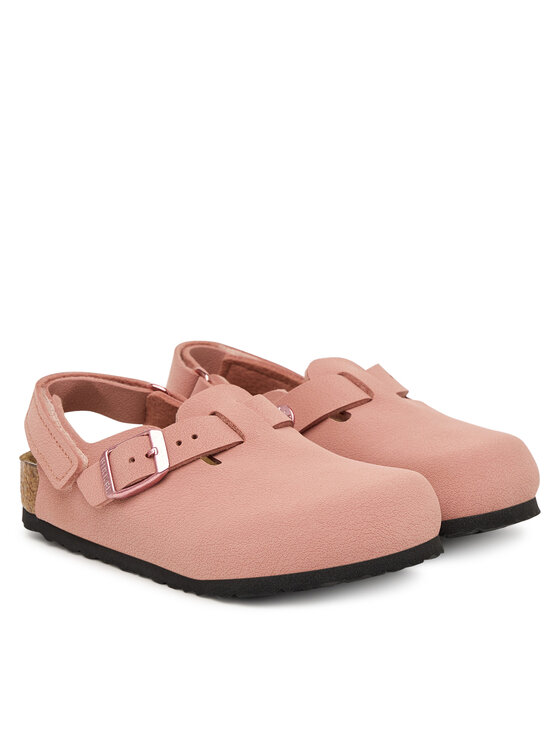 Birkenstock Босоніжки Birkenstock Tokio As 1030824 S Рожевий