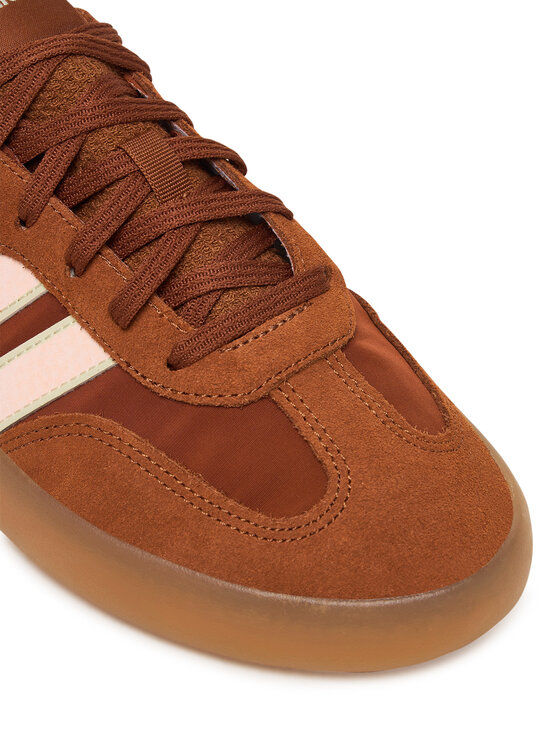 adidas Снікерcи adidas Barreda Decode IH1443 Коричневий