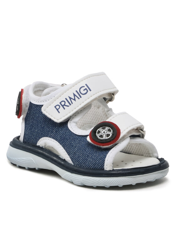Primigi Босоніжки Primigi 3857511 Cиній