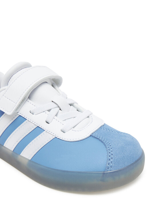 adidas Снікерcи adidas VL Court 3.0 JR4901 Голубий