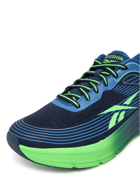 Reebok Scarpe running Reebok ROAD STRIDER 100241132 Blu scuro
