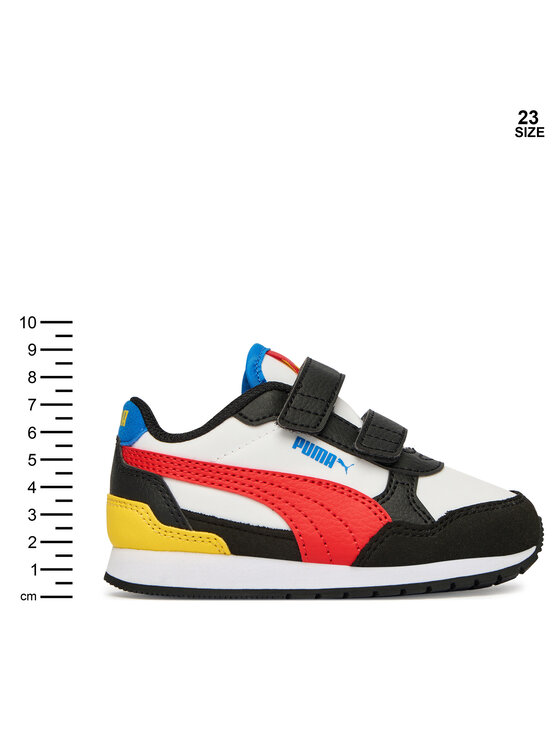 Puma Снікерcи Puma ST Runner v4 NL V Inf 399741 16 Кольоровий
