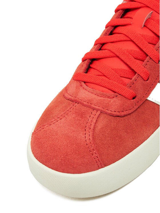 adidas Sneakers adidas VL Court 3.0 JH8724 Rosso
