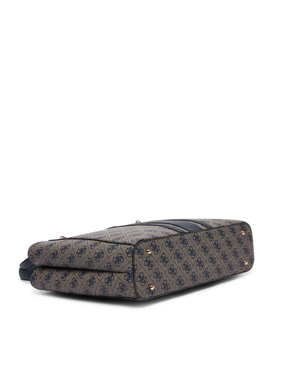 Guess Torebka Guess Noelle II HWBS96 72250 Granatowy