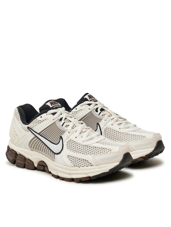 Nike Снікерcи Nike Zoom Vomero 5 FJ2028 001 Écru
