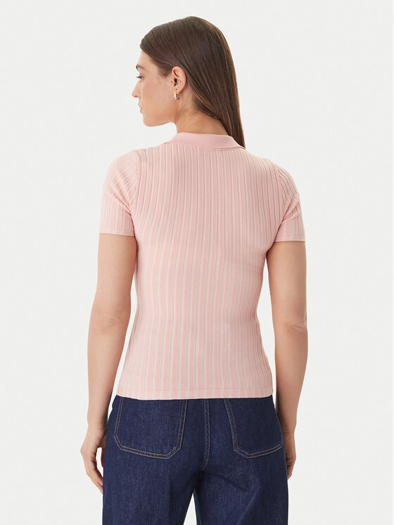 Guess Guess Светр W6GR09 Z0590 Оранжевий Regular Fit