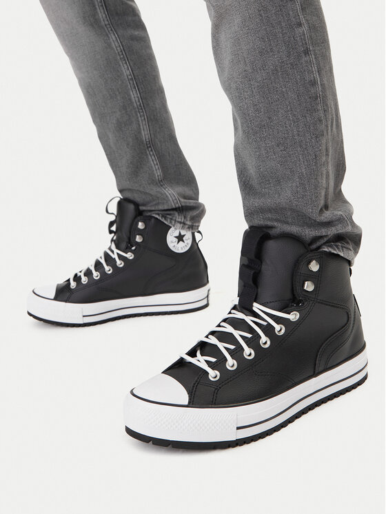 Converse Кеди Converse Chuck Taylor All Star Hiker Boot A13233C Чорний
