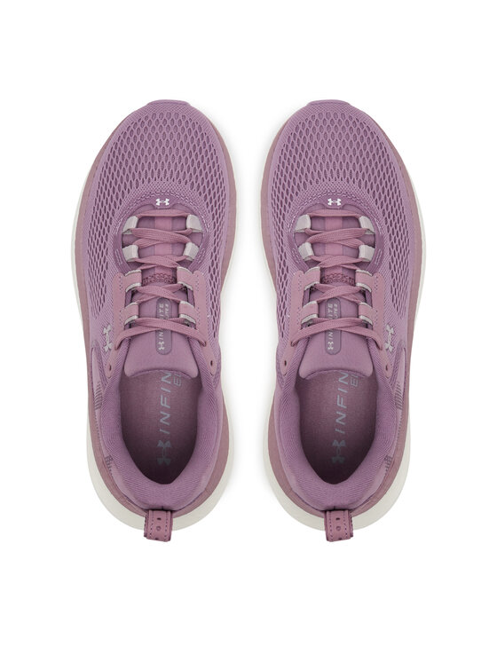 Under Armour Skriešanas apavi Under Armour Ua W Infinite Elite 2 3028178 Violets