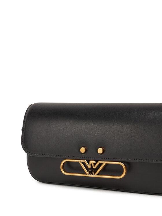 Emporio Armani Сумка Emporio Armani EW001212 AF14786 UC001 Чорний