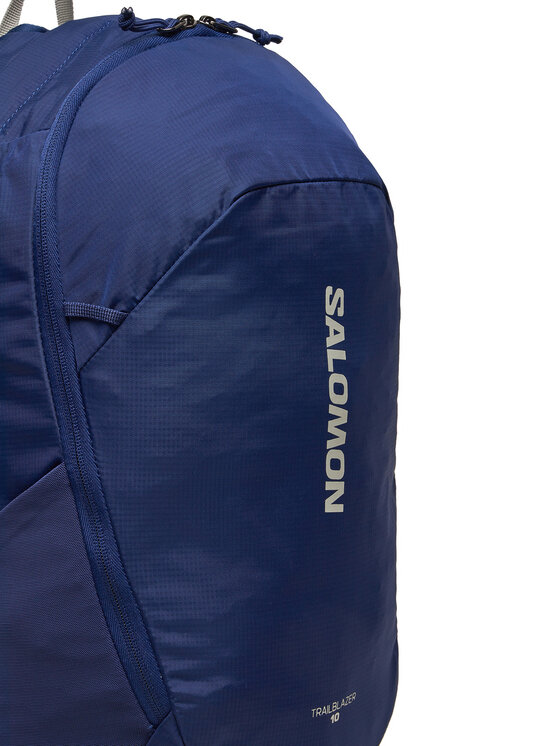 Salomon Рюкзак Salomon Trailblazer 10 LC2183000 Голубий