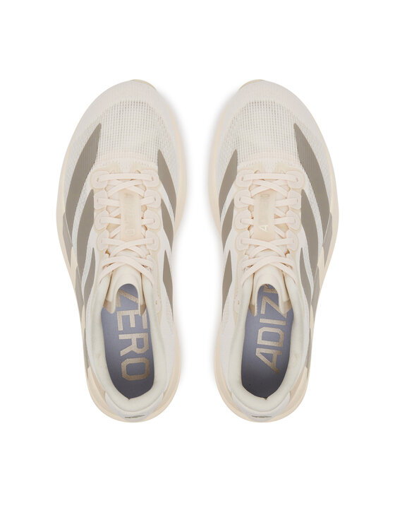 adidas Взуття для бігу adidas Adizero Evo Sl JR5841 Бежевий