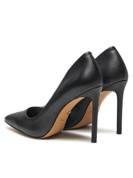 Aldo Туфлі на шпильці Aldo Stessy2.0 13802355 Чорний