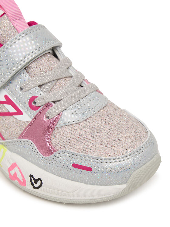 Primigi Sneakersy Primigi 2456000 Szary