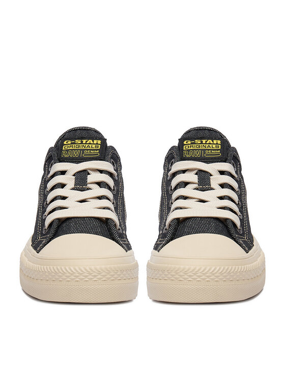 G-STAR Кеди G-Star Raw CEO-GST02 Cиній