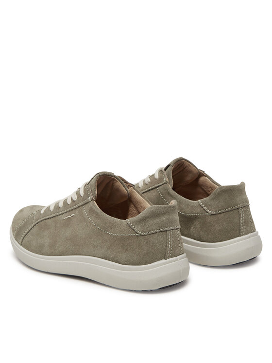 Josef Seibel Laisvalaikio batai Josef Seibel Megan 07 96307 Žalia
